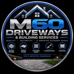 M60 Driveways & Building Services